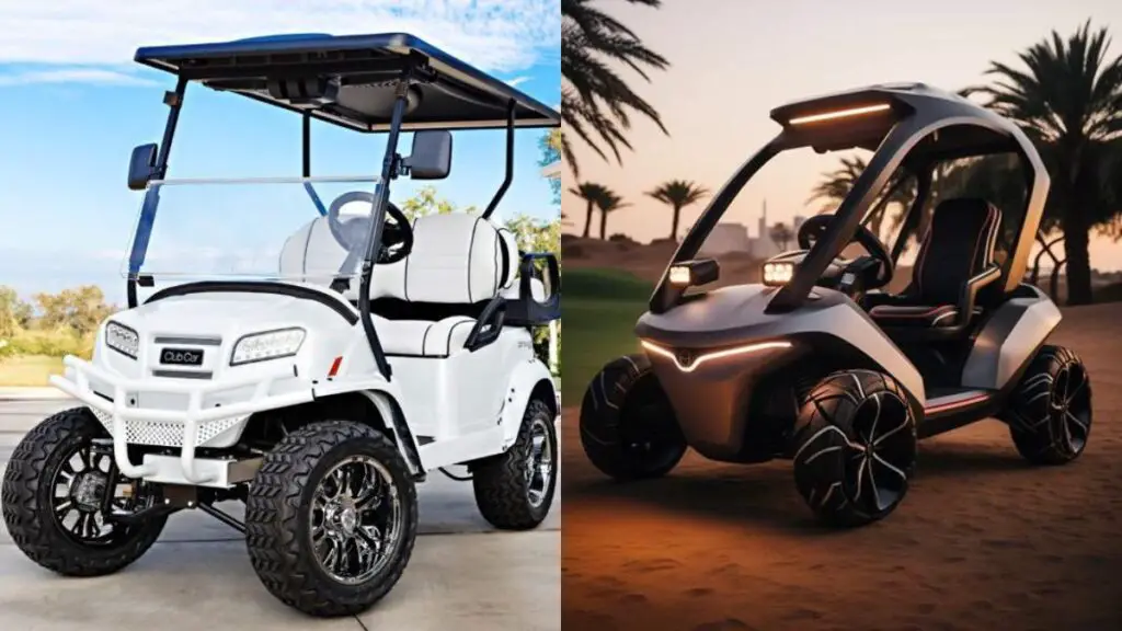 How To Buy A Golf Cart